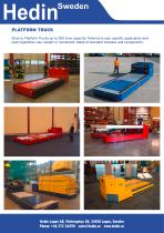 Platform Truck-6
