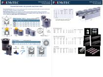 Pneumatic ball transfers, rails, pneumatic stops & linear rollers.-1