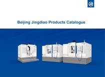 Beijing Jingdiao Products Catalogue-1