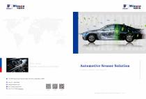 Winsen Automotive Sensor Solution-1