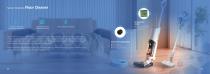 Winsen Household Appliance Sensor Solutions-10