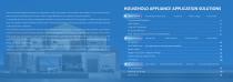 Winsen Household Appliance Sensor Solutions-4