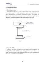 VFC VanDer Waals Force Suction Cup operation instructions  V1.3 - 4