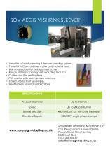 Sovereign Labelling Machines Ltd - 2