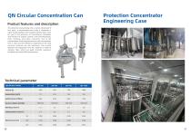 Concentrator - 6