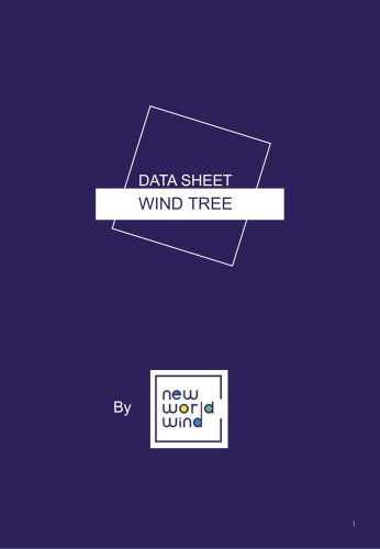 WIND TREE