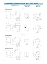 JT105F-1 SUBMINIATURE HIGH POWER RELAY - 3