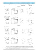 JT105F-1 SUBMINIATURE HIGH POWER RELAY - 5