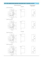 JT105F-4 SUBMINIATURE HIGH POWER RELAY - 3