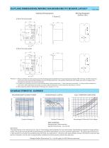 JT105F-4 SUBMINIATURE HIGH POWER RELAY - 4