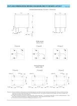 JTKW SUBMINIATURE AUTOMOTIVE RELAY - 3