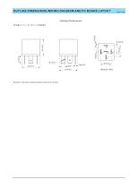 JTV4 AUTOMOTIVE RELAY - 3