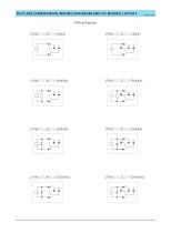 JTV6 AUTOMOTIVE RELAY - 4