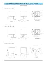 JTV7 AUTOMOTIVE RELAY - 3