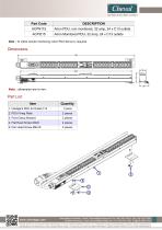 Arion PDU : Intelligent Power Distribution Monitored PDU Series - 2