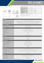 BD-6530BT ESD-2