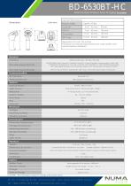 BD-6530BT HC-2