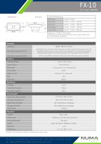 FX-10 - 2