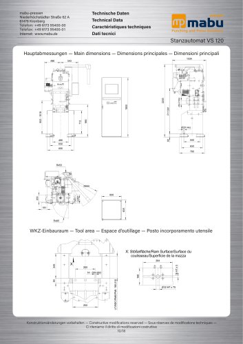 Datasheet