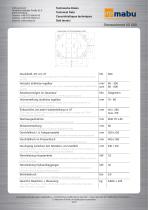 Datasheet - 2