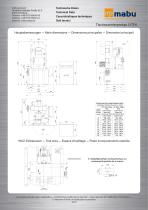 Datasheet - 1