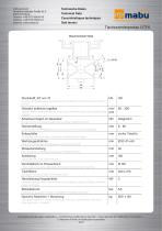 Datasheet - 2