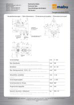 Datasheet - 1