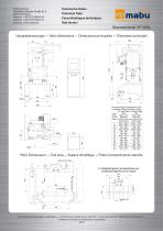 Datasheet - 1