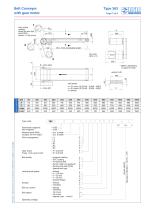 Datasheet GF360 - 3