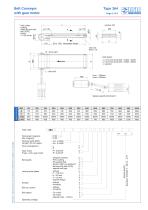 Datasheet GF360 - 5