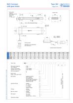 Datasheet GF380 - 5