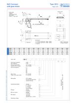 Datasheet GF397 - 3