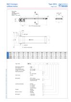 Datasheet GF397 - 6