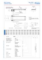 Datasheet GF398 - 2