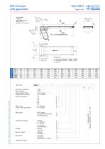 Datasheet GF398 - 3