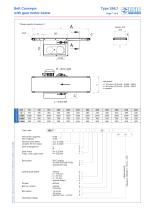 Datasheet GF398 - 7