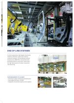 PRESS AUTOMATION SYSTEMS - 7