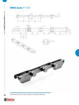 Chains for AUTOMOTIVE INDUSTRY - 3