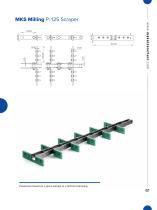 Chains for MILLING AND GRAIN STORAGE - 4