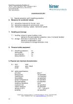 Graphite HG045-2