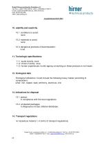 Graphite HG045-3