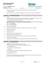 MOLYTROP® standard-7