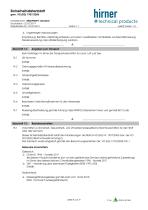 MOLYTROP® standard-8
