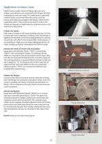 Wear protection with molybdenum-11