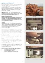 Wear protection with molybdenum-12