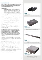 Wear protection with molybdenum-4