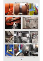 Wear protection with molybdenum-5