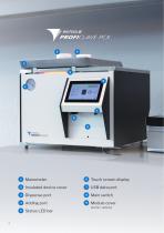 PROFICLAVE PCX-2