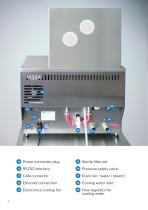 PROFICLAVE PCX-4