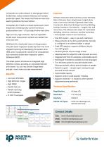CMC-KUHNKE QbyV SEAMetal HD: Double Seam Inspection for Beverage Cans (SHP-B001)-2